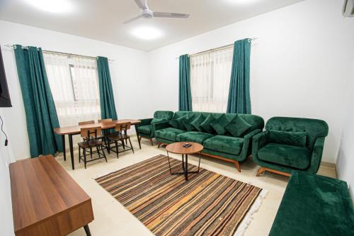 Gallery image of Regency Al Mansoor in Salalah