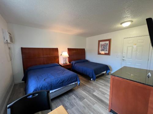 American Inn - Perris – Photos 5