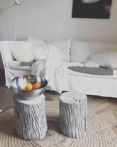 MyPalmasSuite with free parking in Opatija