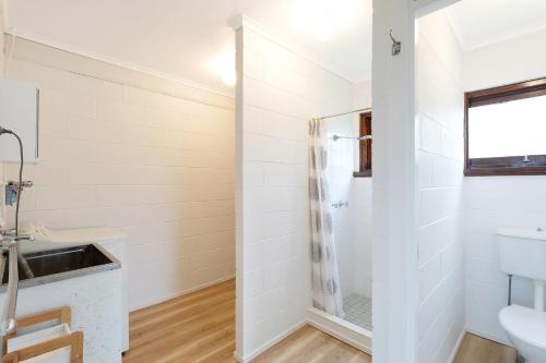 Gallery image of 17 Dulling Street Beach House in Dalmeny