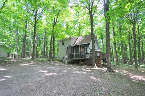 Gallery image of A Serenity Station - A Serene Experience in Berkeley Springs