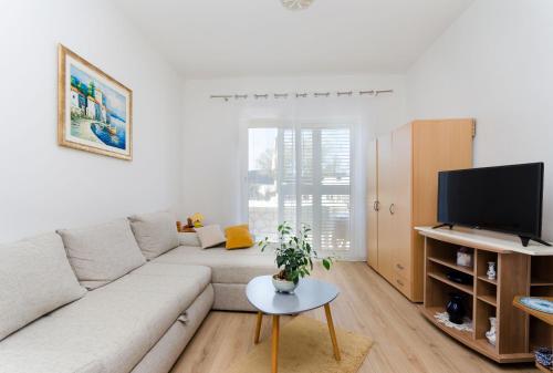 Apartments Zorka
