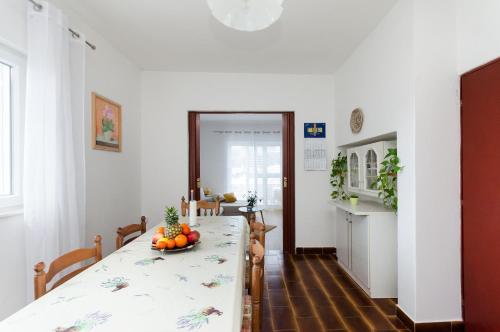 Apartments Zorka
