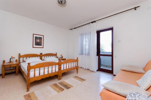 Apartments Zorka