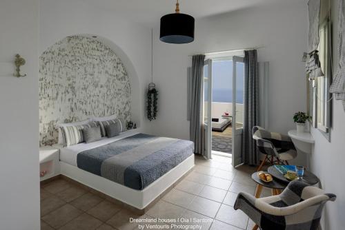 Gallery image of Dreamland Ηouses in Oia