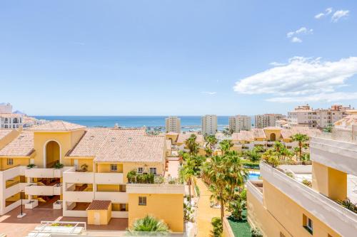 Hanami Puerto Alto Penthouse PA 5-21