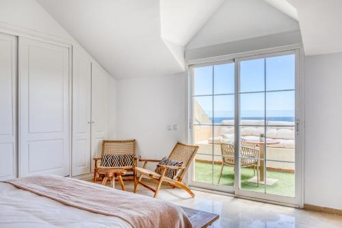 Hanami Puerto Alto Penthouse PA 5-21