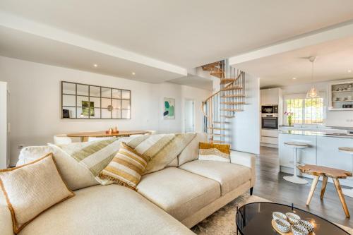 Hanami Puerto Alto Penthouse PA 5-21