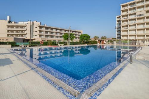 Global Vacacional, Increíble apartamento en la playa, Canet d'en Berenguer