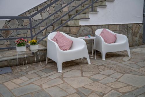 Fotografie z fotogalerie ubytování Bella Terra Nature Living v destinaci Asproválta