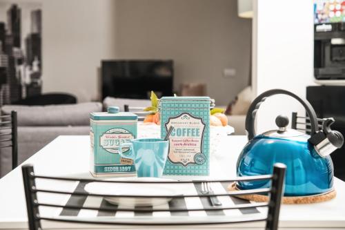 Orsini Family Deluxe Apartment by Mamo Florence