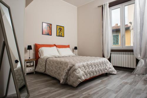Orsini Family Deluxe Apartment by Mamo Florence
