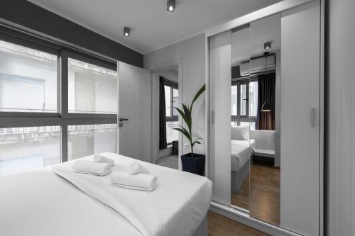 WeStay Apartments #1, The Luxury Suites
