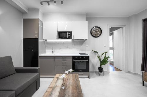 WeStay Apartments #1, The Luxury Suites