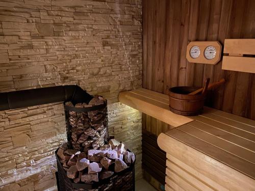 Photo de la galerie de l'établissement Vango Holiday Village, à Laiksaare