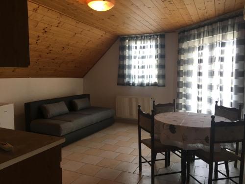 Napház Apartman 5350 Tiszafüred, 53 Húszöles út kép - 3