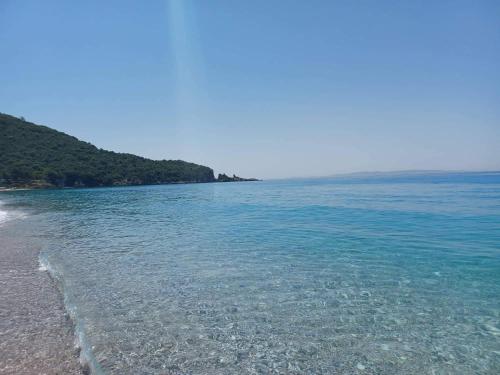 Φυσικό τοπίο κοντά σε αυτή η παραθεριστική κατοικία