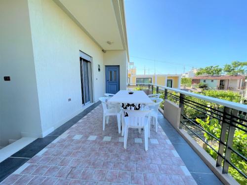 Fotografie z fotogalerie ubytování Vila Licenji v destinaci Vlorë