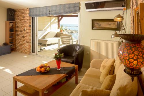 Agali 1 superior maisonette