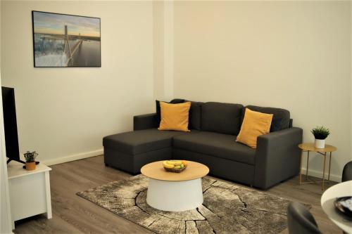 Gallery image of City Center 2-rooms apartment in Vaasa