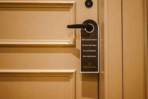 Mimosa Suites photo 34