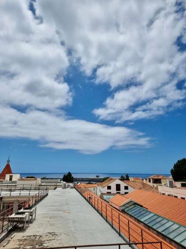 Afbeelding uit fotogalerij van Carreira Apartments Harbour View Free Parking in Heart Funchal in Funchal