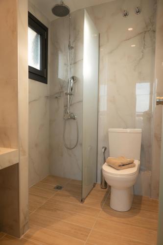 Φωτογραφία από το άλμπουμ του Nomad Hotel Paralia στην Παραλία Κατερίνης