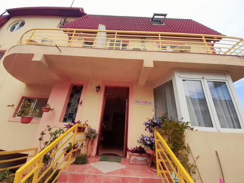 Galería fotográfica de Vila karla en Eforie Nord