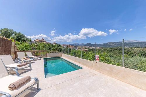 Villa Font 41 by Sealand Villas