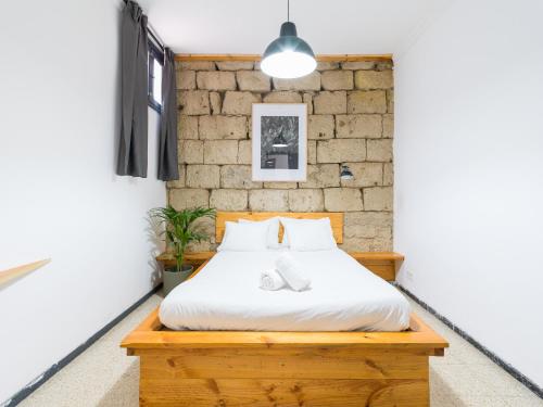 Cathedral Apartment