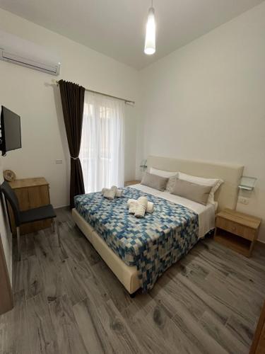 B&B Casa a Liu – Photos 3