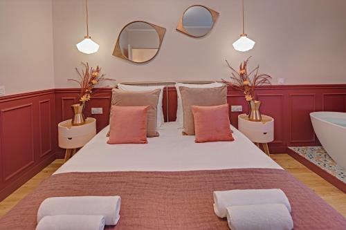 Miss Marguerite Suite