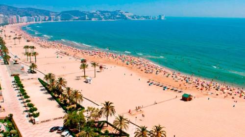 Precioso apartamento de lujo en cullera