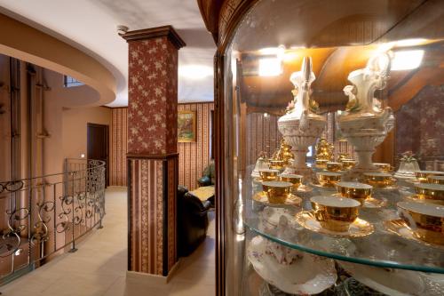 Fotografie z fotogalerie ubytování Real Hotel v destinaci Veliko Tărnovo