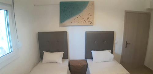 Gallery image of Maria Lemoni swimming pool apartment in Nea Skioni