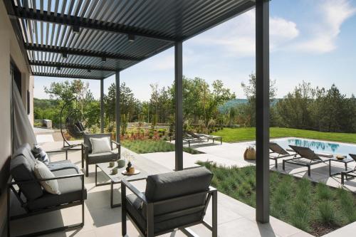 Beautiful Villa Pine Tree – Photos 2