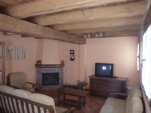 Gallery image of Guest House Joaco in Mansilla Mayor