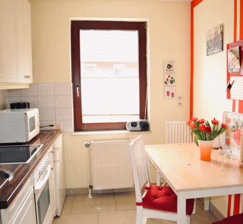 Gallery image of Ferienhaus Moni in Waren