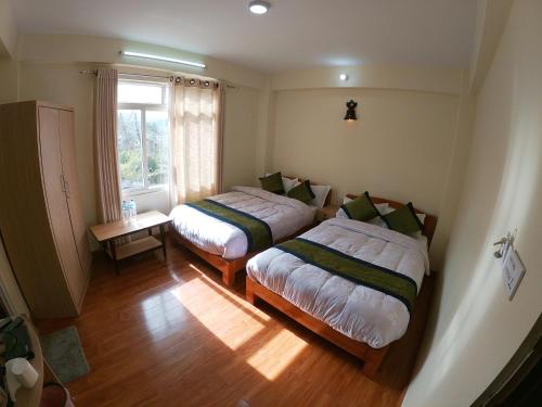 Fotografie z fotogalerie ubytování Jacks Inn v destinaci Dhulikhel