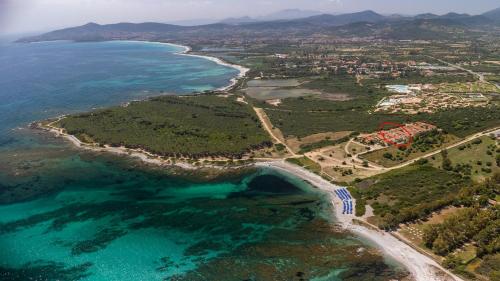 Welcomely - Sabbia Marina