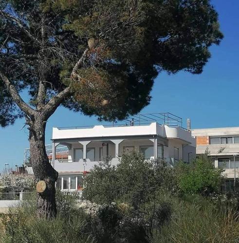 Apartman Grlić family suite Vodice Croatia