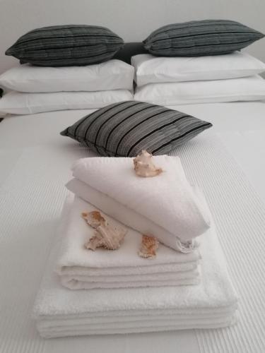 Apartman Grlić family suite Vodice Croatia