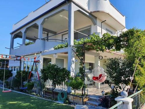 Apartman Grlić family suite Vodice Croatia