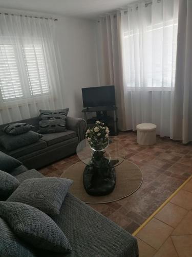 Apartman Grlić family suite Vodice Croatia