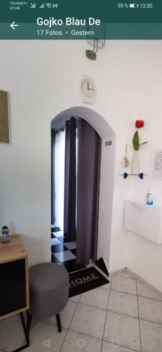 Ảnh trong thư viện ảnh của Apartmani Nata ở Maslinica