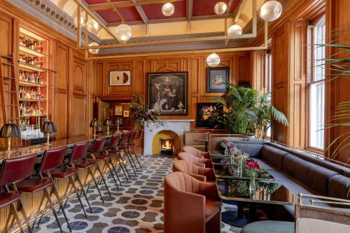 Virgin Hotels Edinburgh photo 21