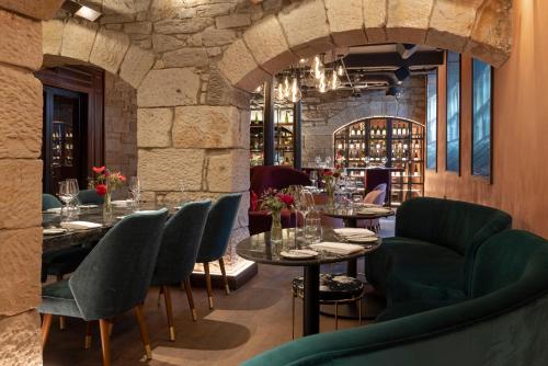 Virgin Hotels Edinburgh photo 26