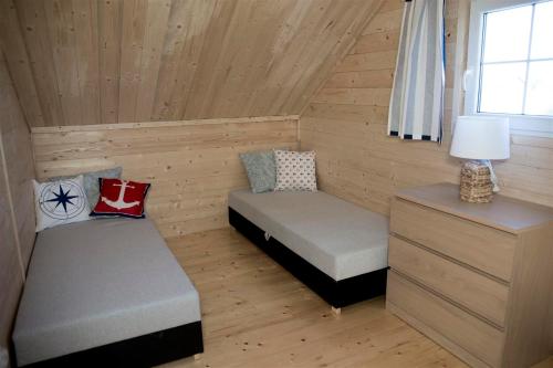 Gallery image of Domki Scandinavia in Rowy