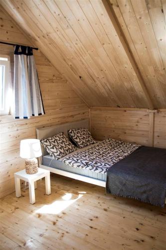 Gallery image of Domki Scandinavia in Rowy