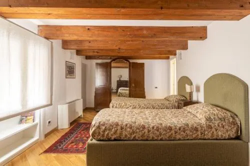 Palazzo Mazzarino photo 30